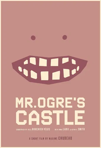 Mr. Ogre's Castle poster
