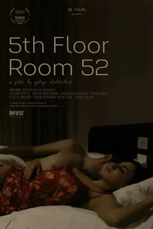 5th Floor Room 52 poster