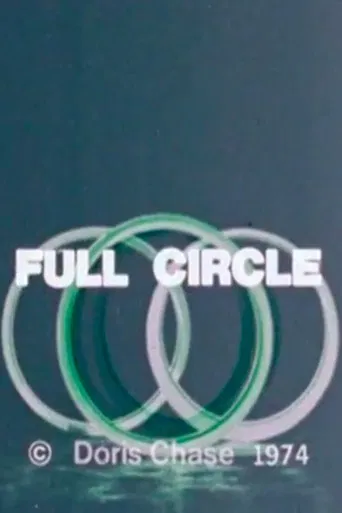 Full Circle: The Work of Doris Chase poster