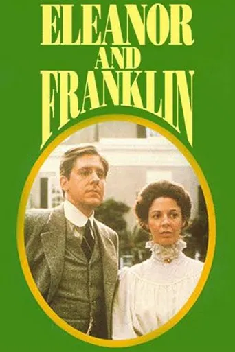 Eleanor and Franklin poster