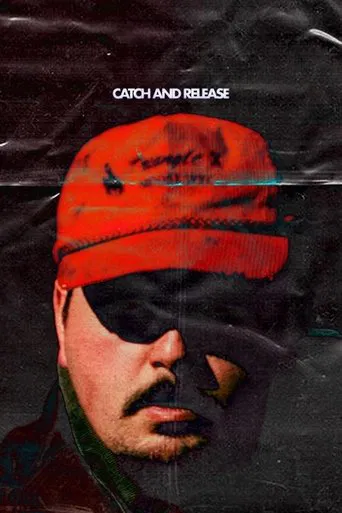 Catch and Release poster