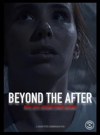 Beyond The After poster