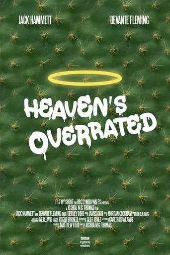 Heaven is Overrated poster