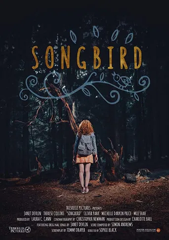 Songbird poster