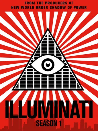 Illuminati Season 1 poster