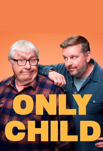Only Child poster