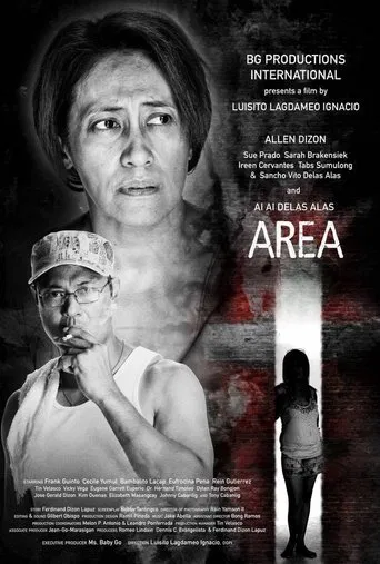 Area poster