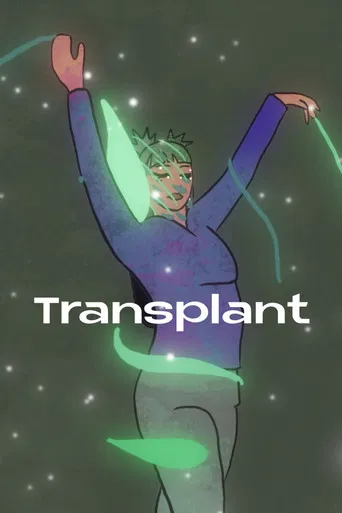 Transplant poster