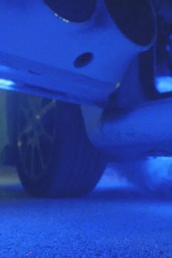 Someplace In Your Mouth poster