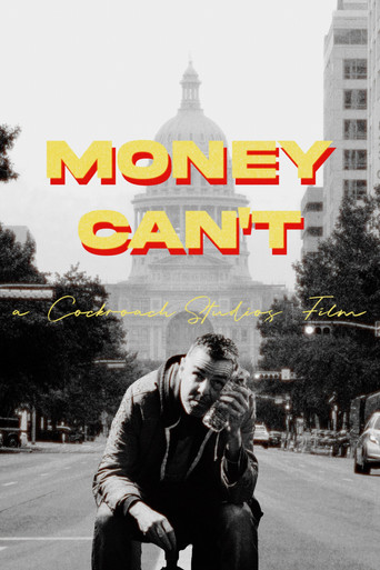 Money Can't poster