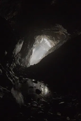 White Hole (Part 2) poster