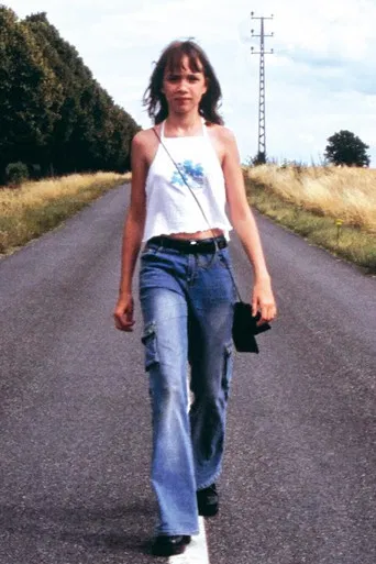 À mains nues poster