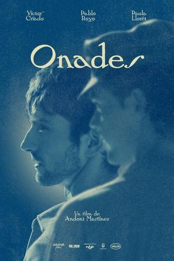 Onades poster