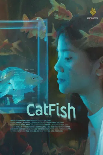 Catfish poster
