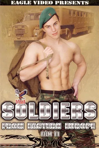 Soldiers from Eastern Europe: Film 11 poster