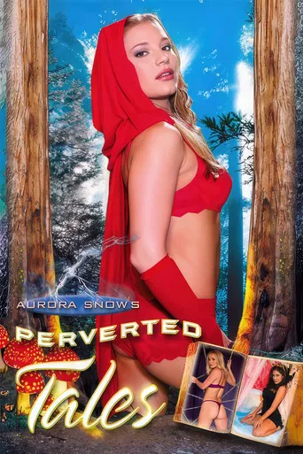 Perverted Tales poster