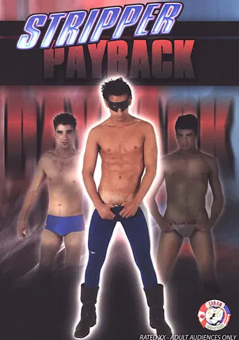 Stripper Payback poster