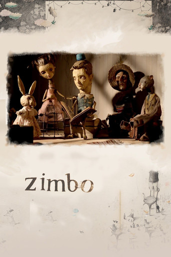 Zimbo poster
