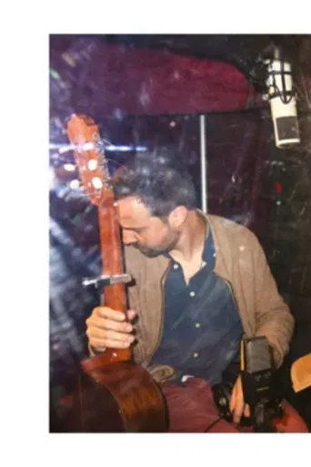 Isaiah and the Fragility poster