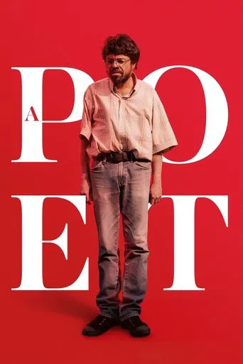 A Poet poster