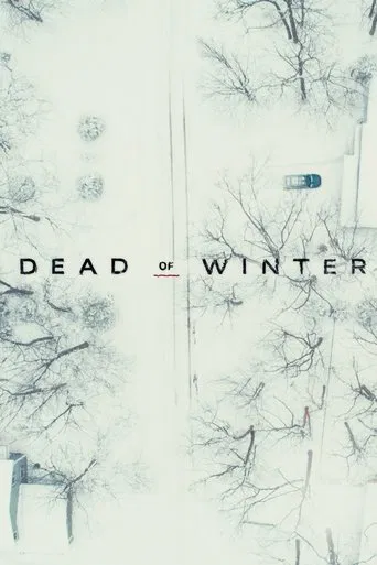 Dead of Winter poster