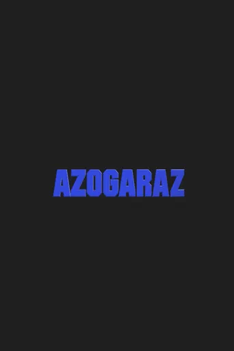 Azogaraz poster