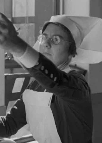 Health in War poster