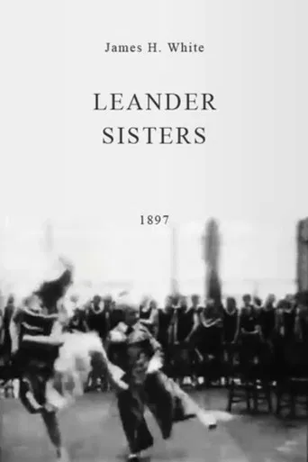 Leander Sisters poster