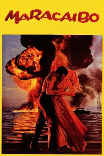Maracaibo poster