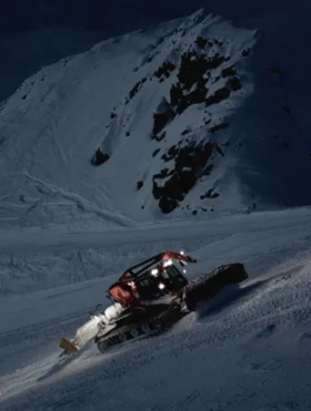 Out of Bounds (B) poster