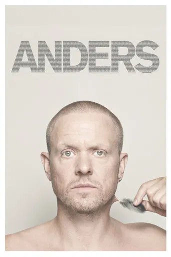 Anders poster