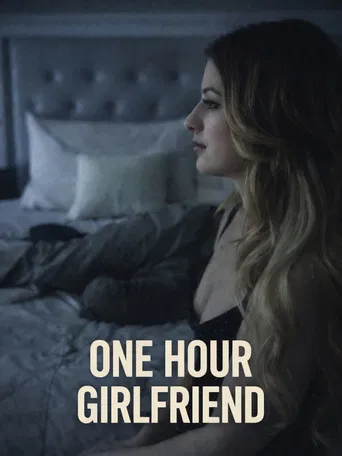 One Hour Girlfriend poster