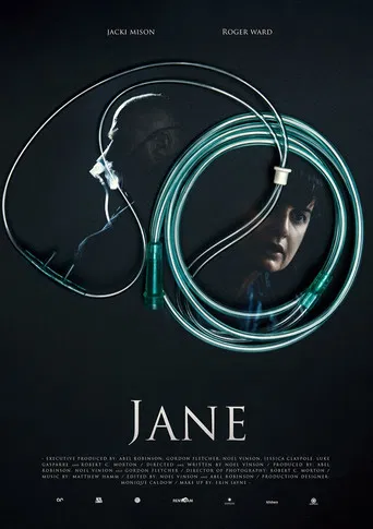 Jane poster