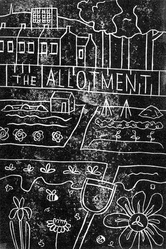 The Allotment poster