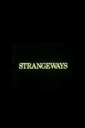 Strangeways poster