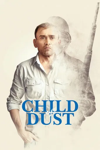 Child of Dust poster
