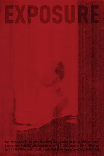 Exposure poster