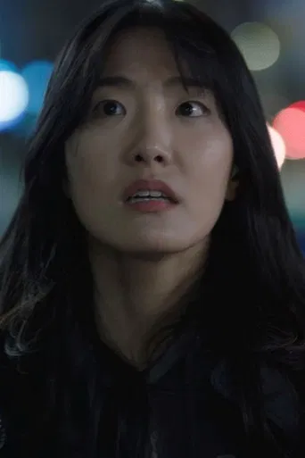 Open the Door Please poster