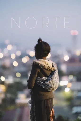 Norte poster