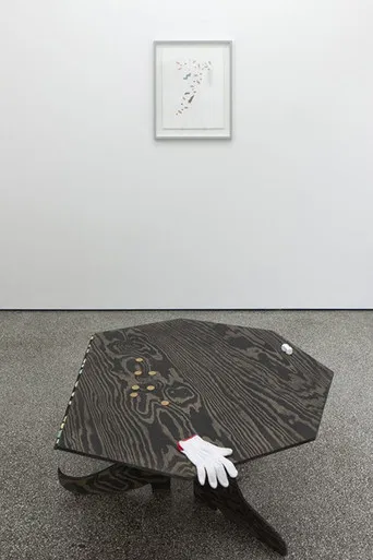 Irregular Time Signatures poster