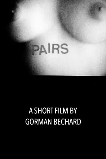 Pairs poster