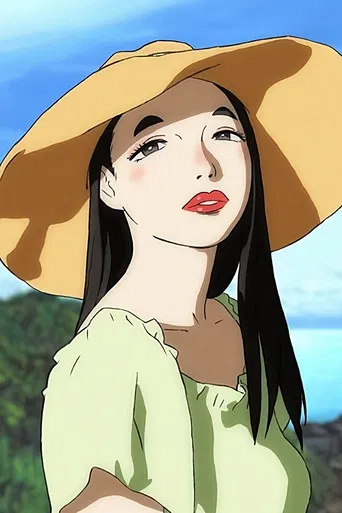 Hina Is Beautiful poster