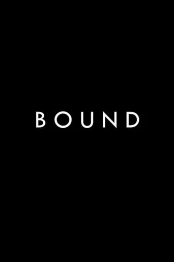 Bound poster