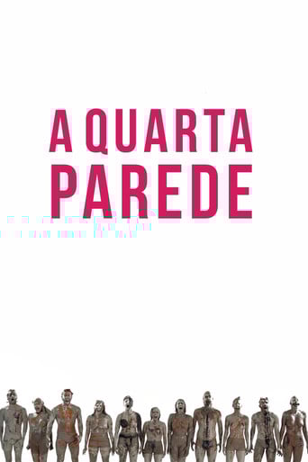 The Fourth Wall poster