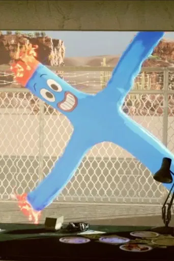 Deflated Dreams poster