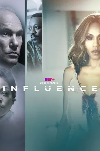 Influence poster
