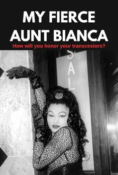 My Fierce Aunt Bianca poster