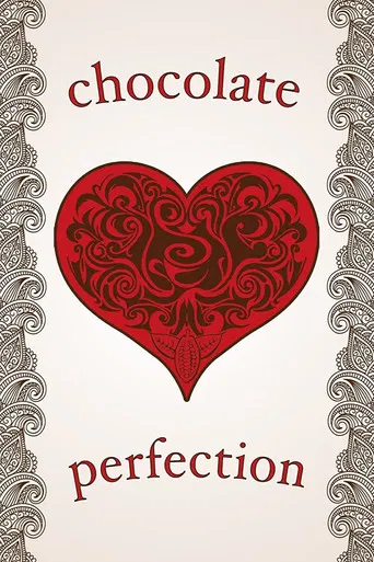 Chocolate Perfection with Michel Roux Jr poster