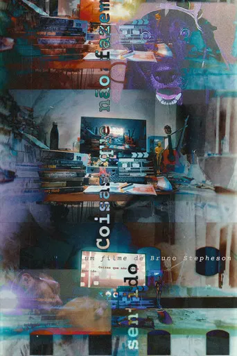 Things That Don't Make Sense poster