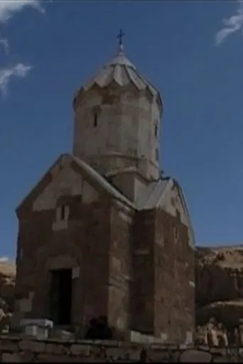 nour lumieres et voix dance les eglises in diran poster